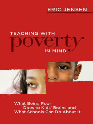 cover image of Teaching with Poverty in Mind